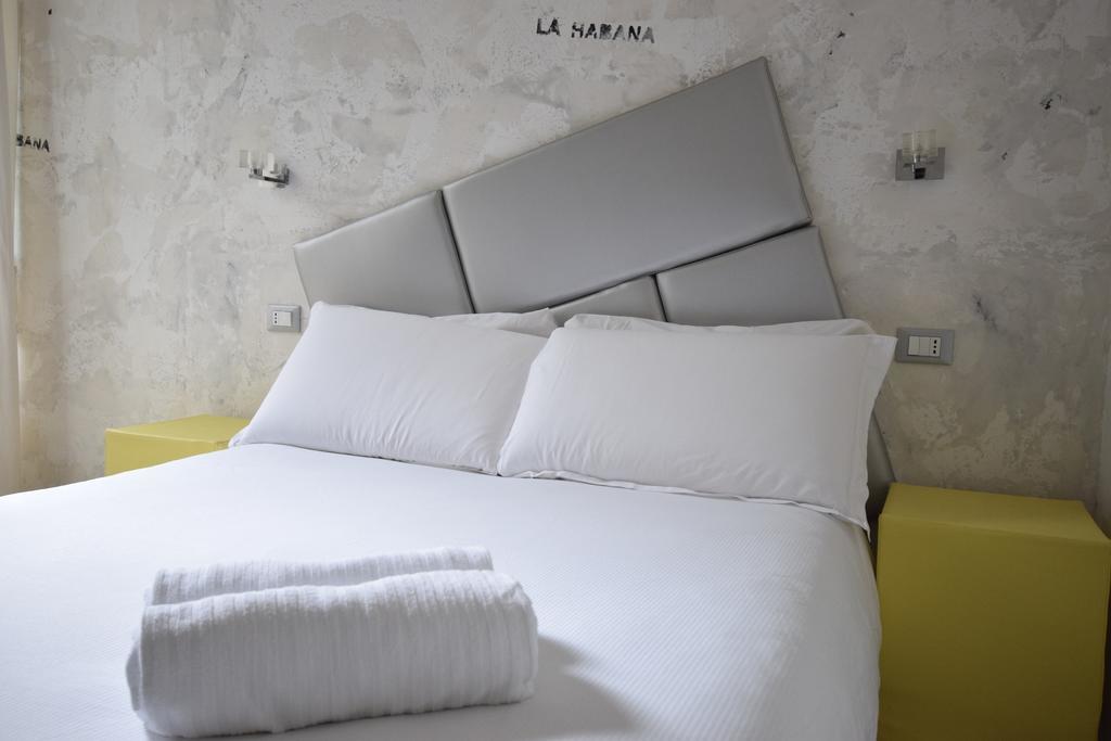 Kleines Doppelzimmer