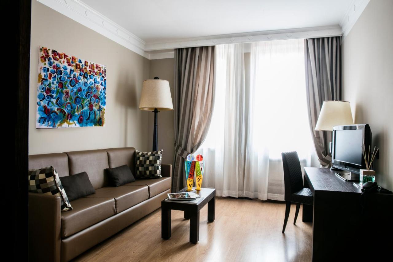 Family Junior Suite