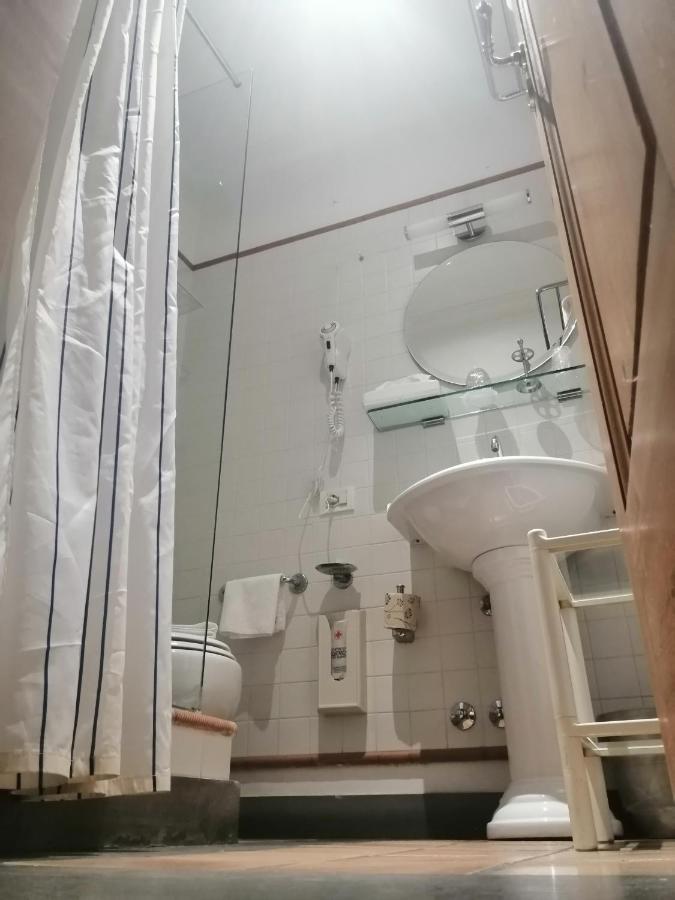 Classic Einzelzimmer