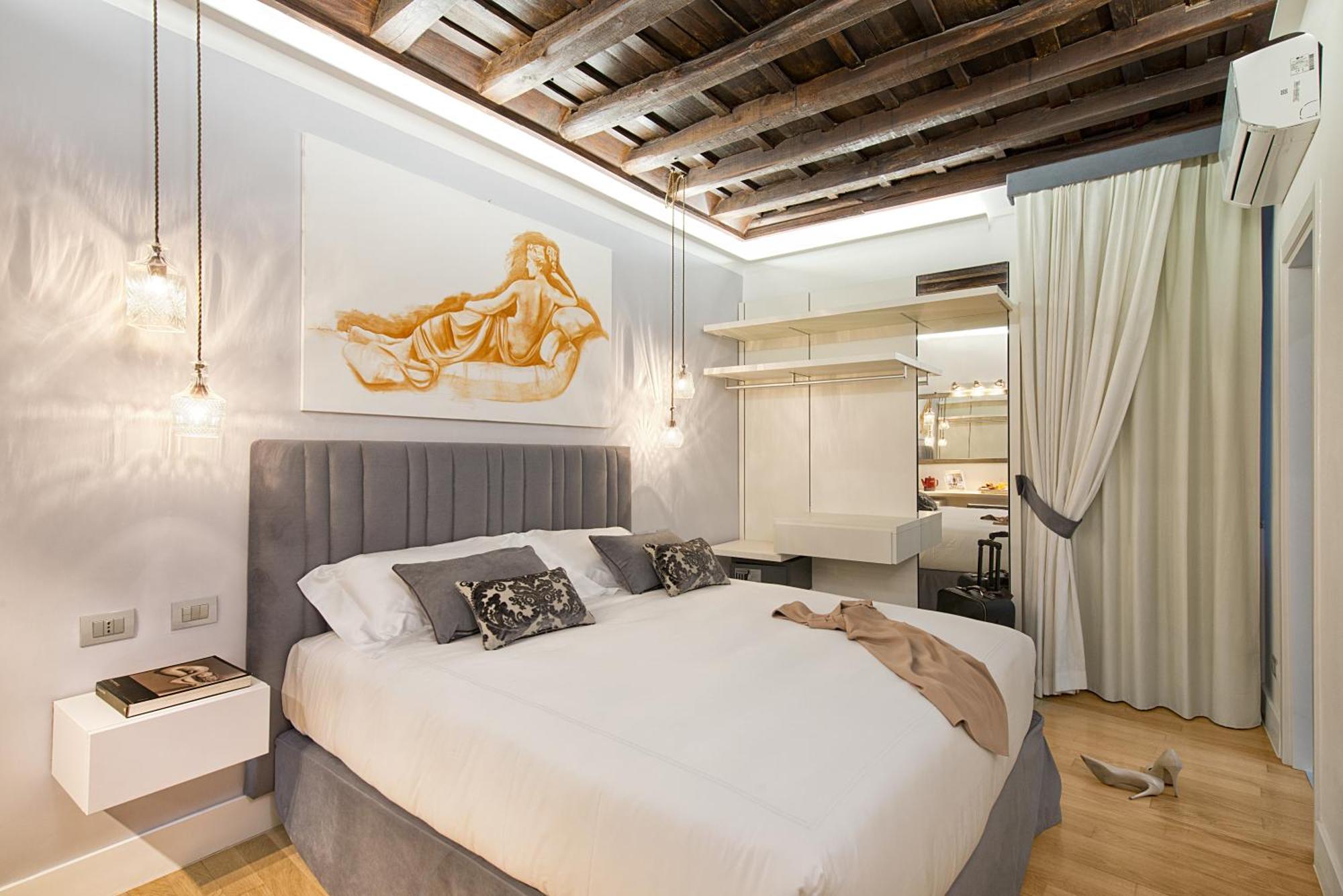 Classic Doppelzimmer