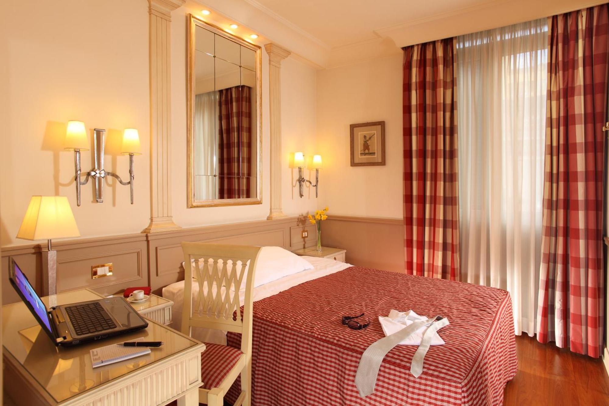 Basic Doppelzimmer
