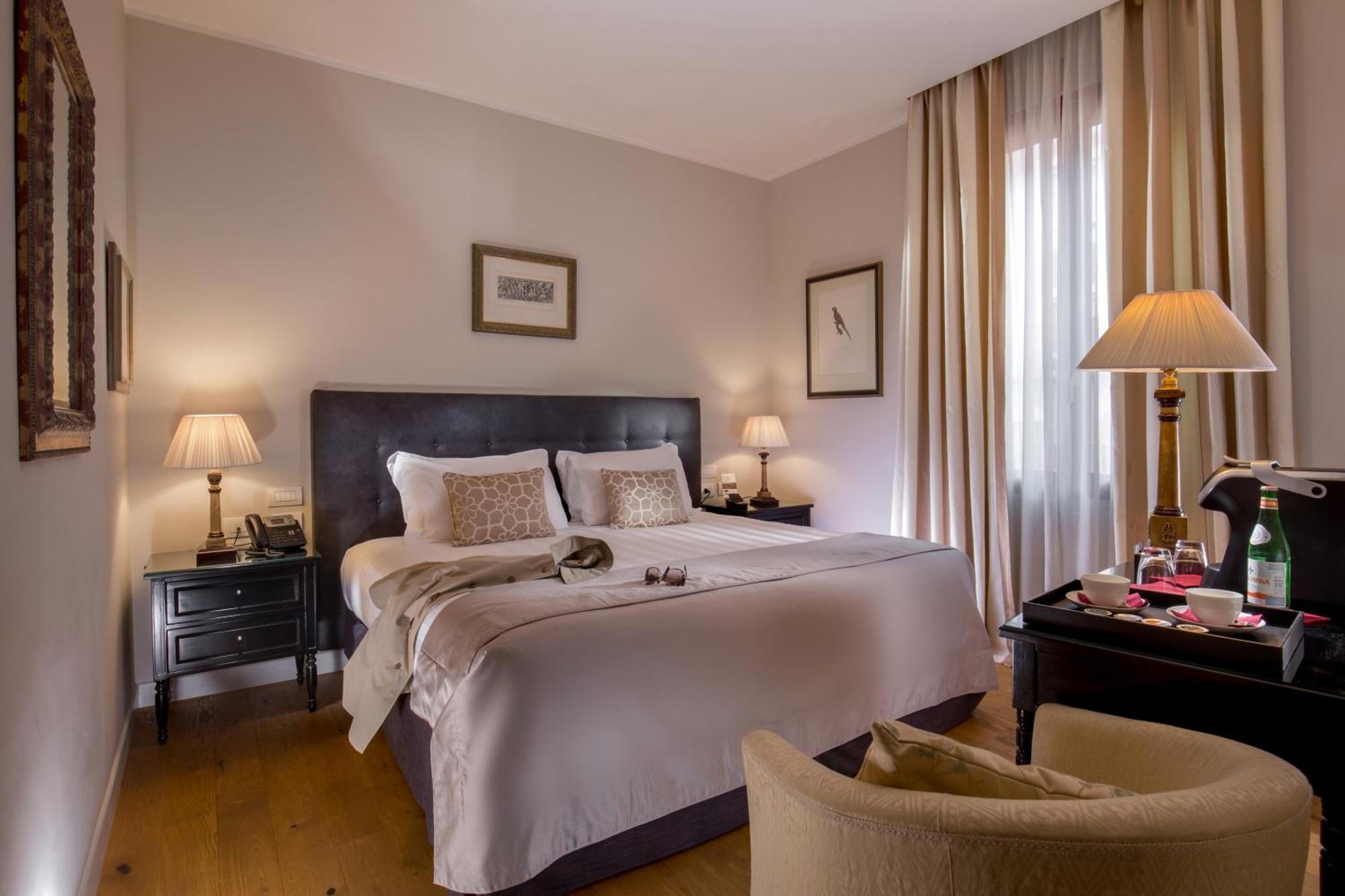Superior Double or Twin Room