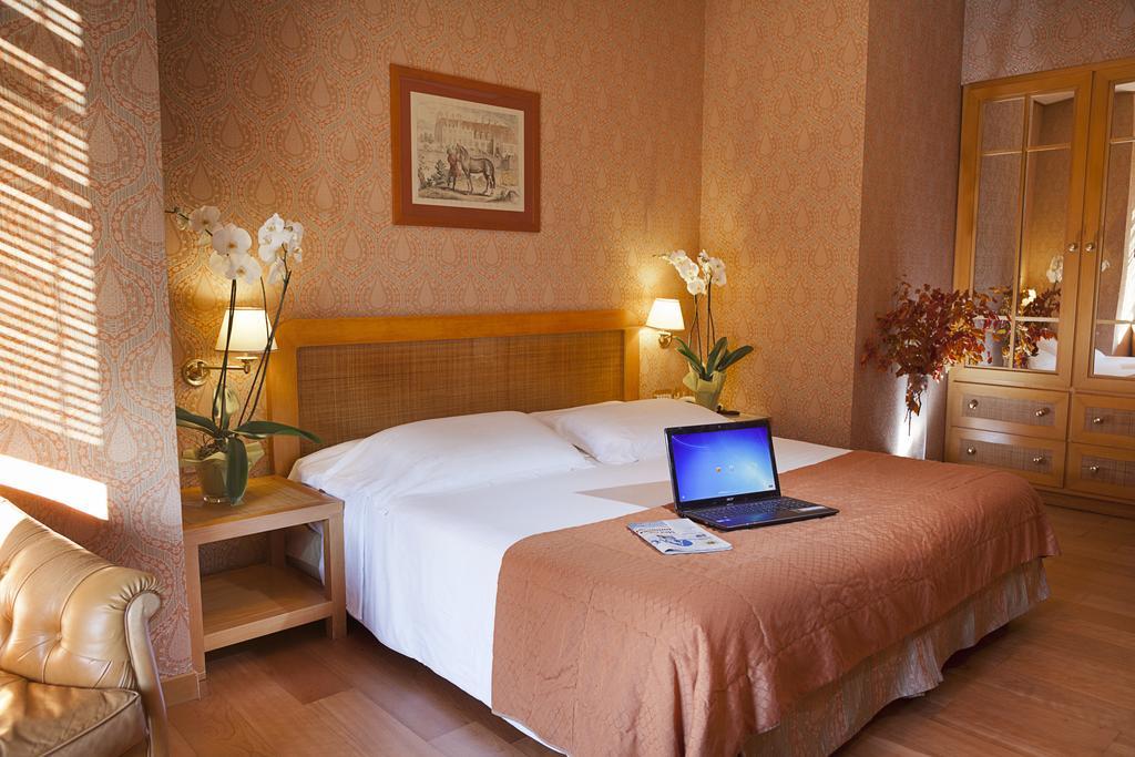 Classic Doppelzimmer