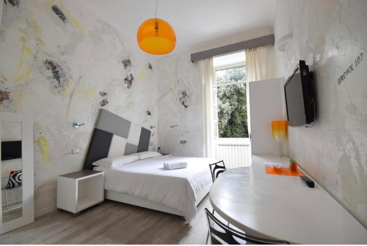 Standard Doppelzimmer
