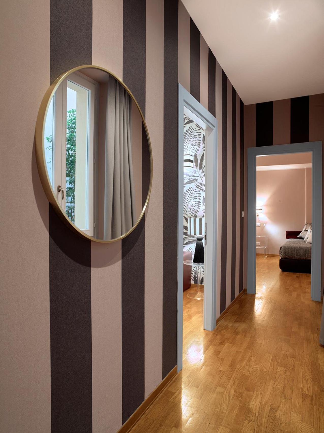 Apartment mit 2 Schlafzimmern (6 Erwachsene)