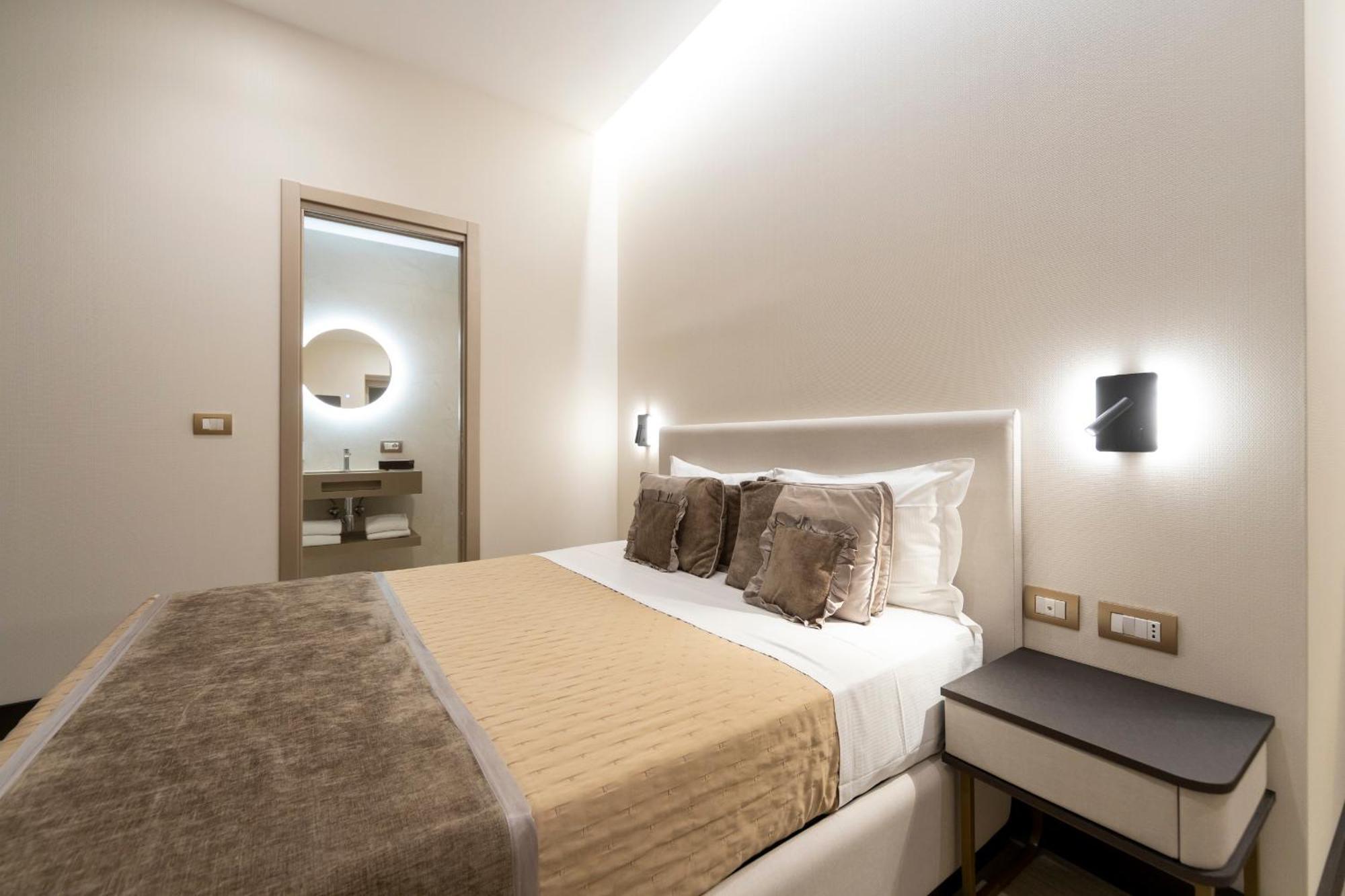 Classic Doppelzimmer