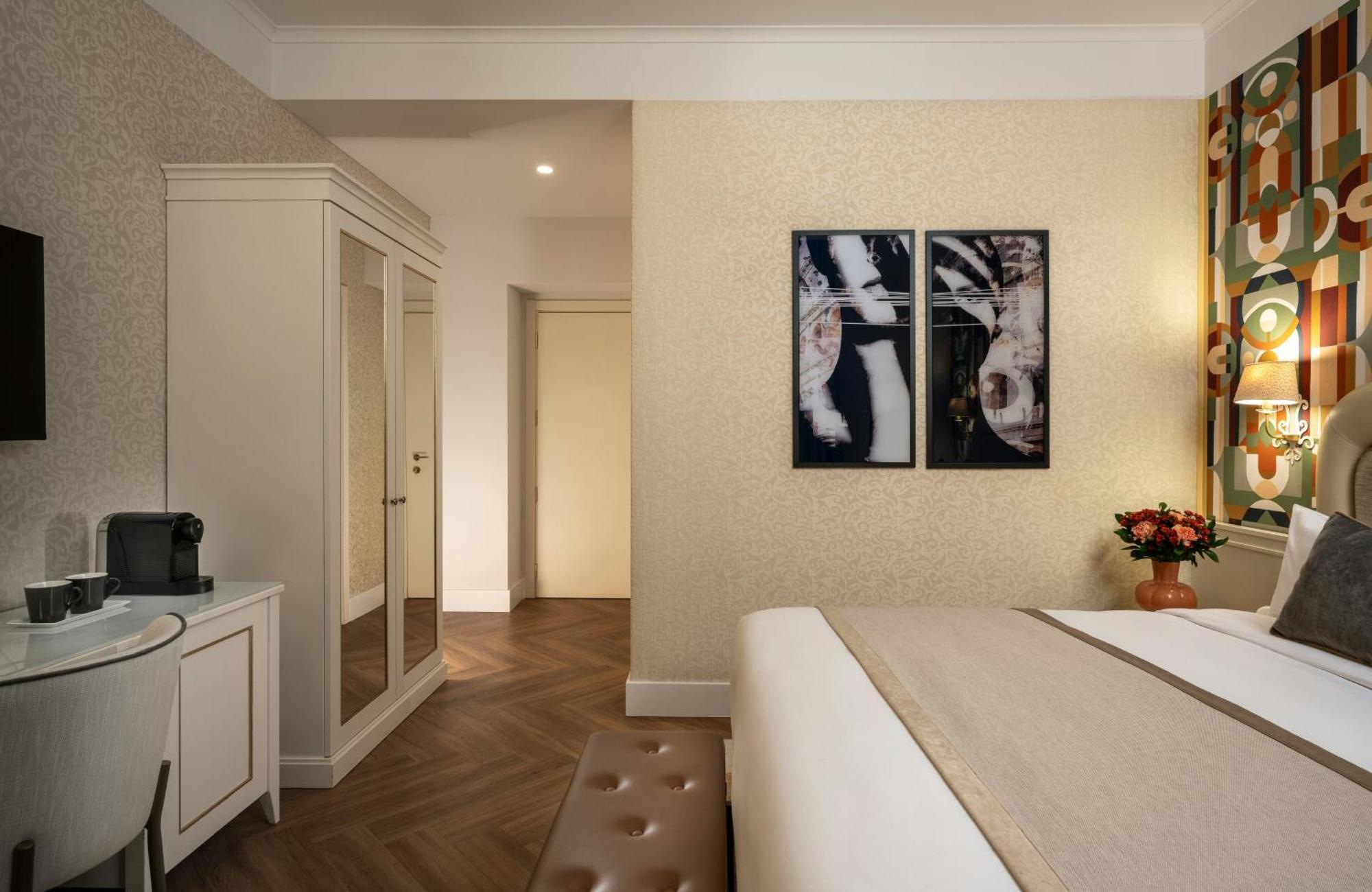 Comfort Doppelzimmer