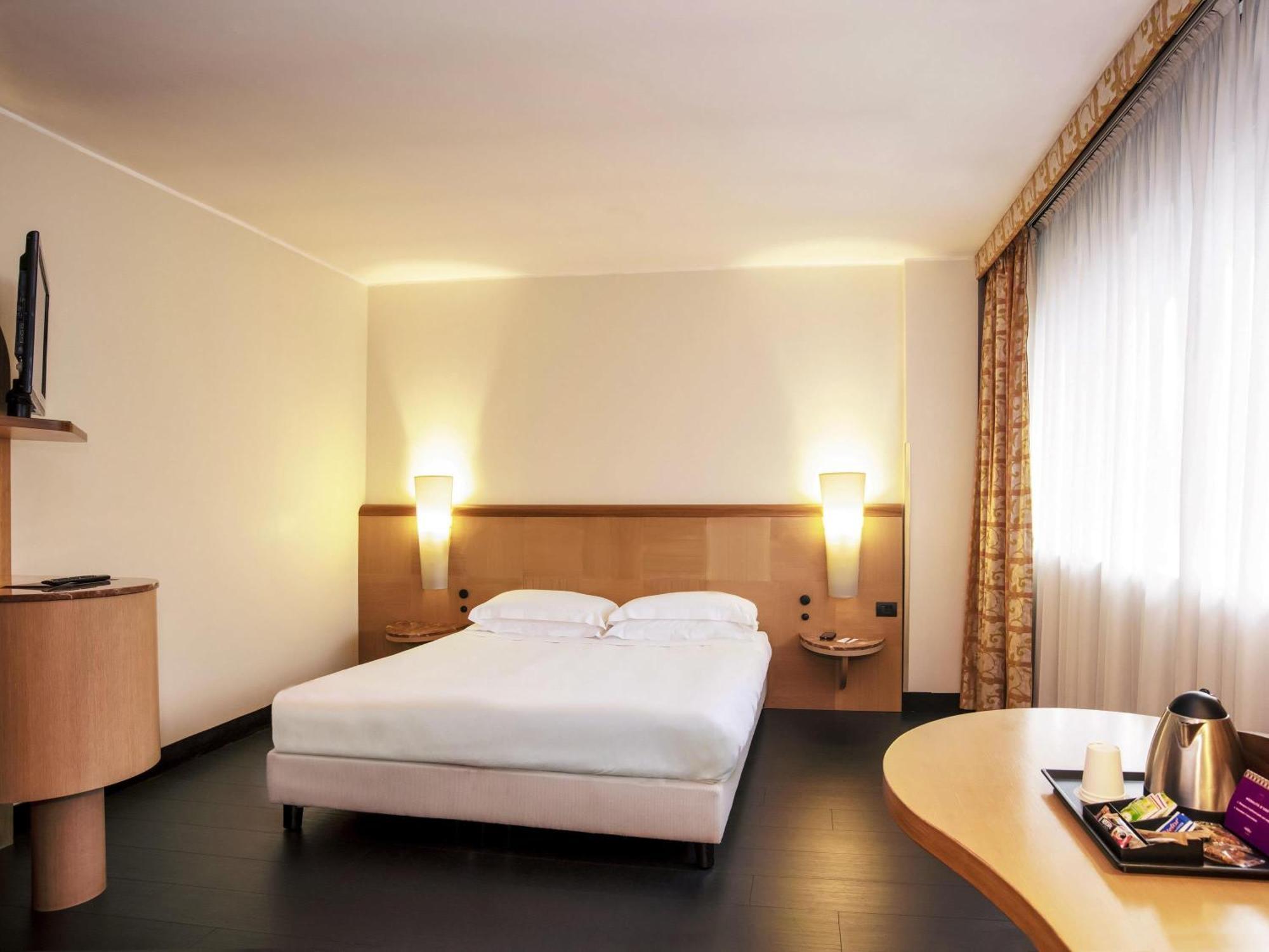 Privilege Double Room