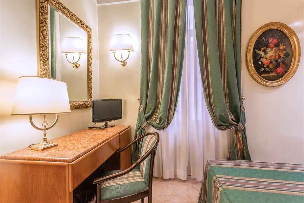 Economy Double or Twin Room