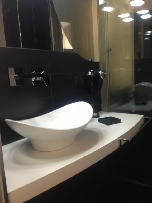 Deluxe Double Room Spa Bath