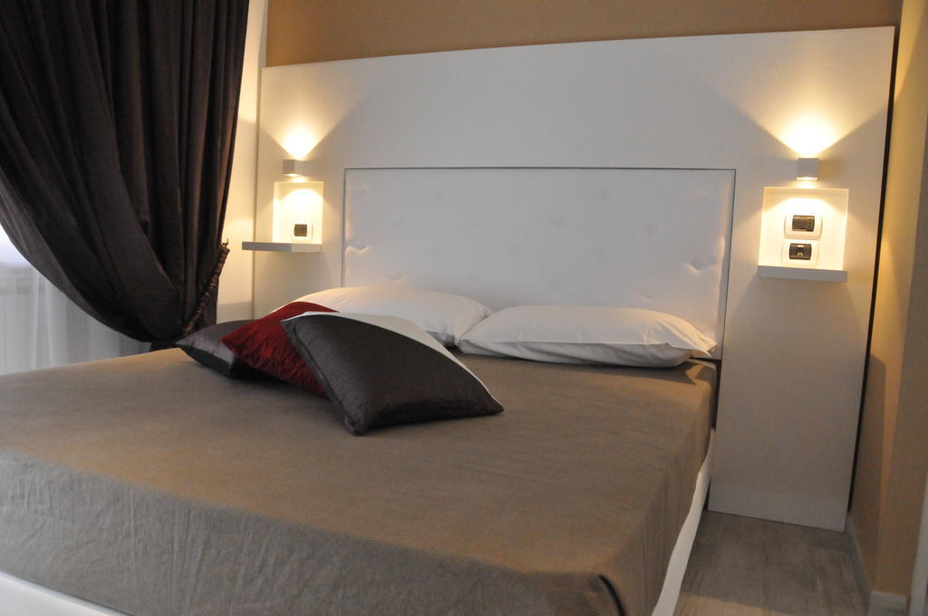 Deluxe Double Room Spa Bath
