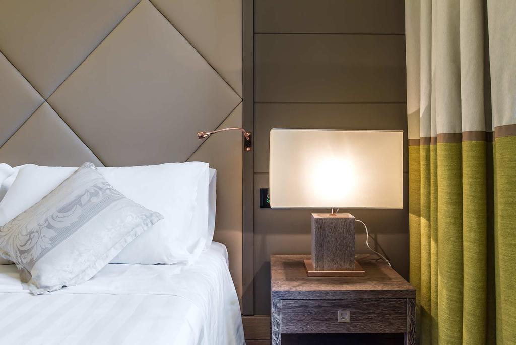 Kleines Doppelzimmer