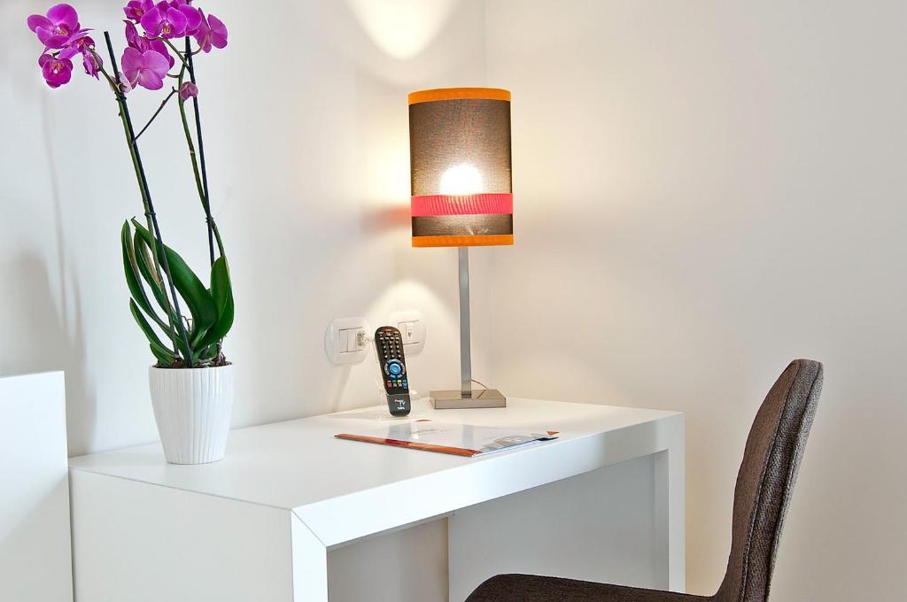 Dreibettzimmer