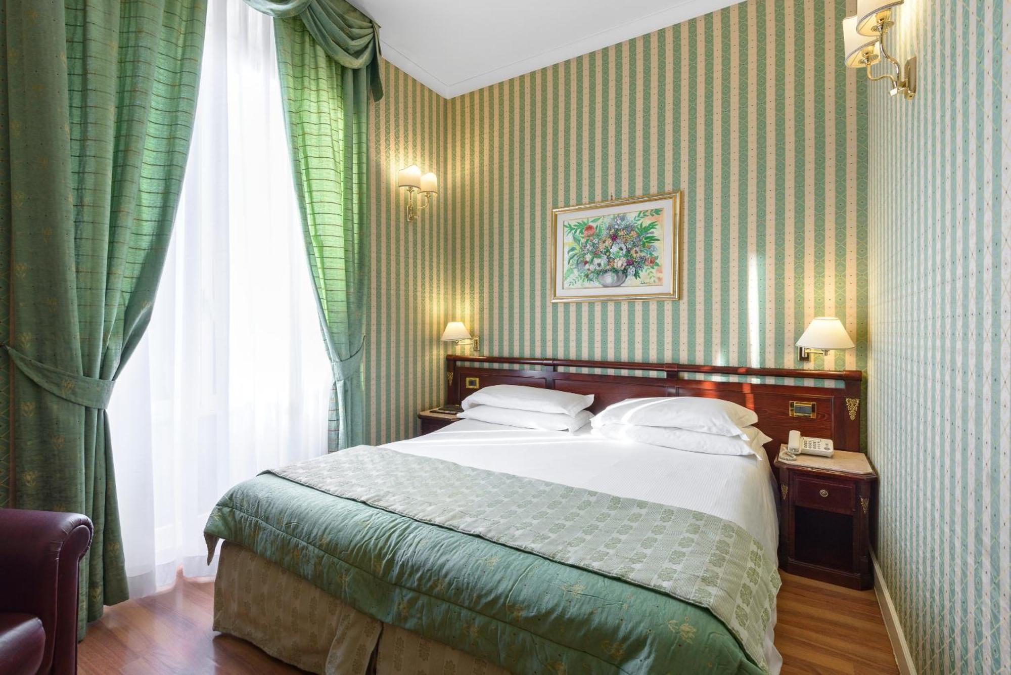 Small Double Room