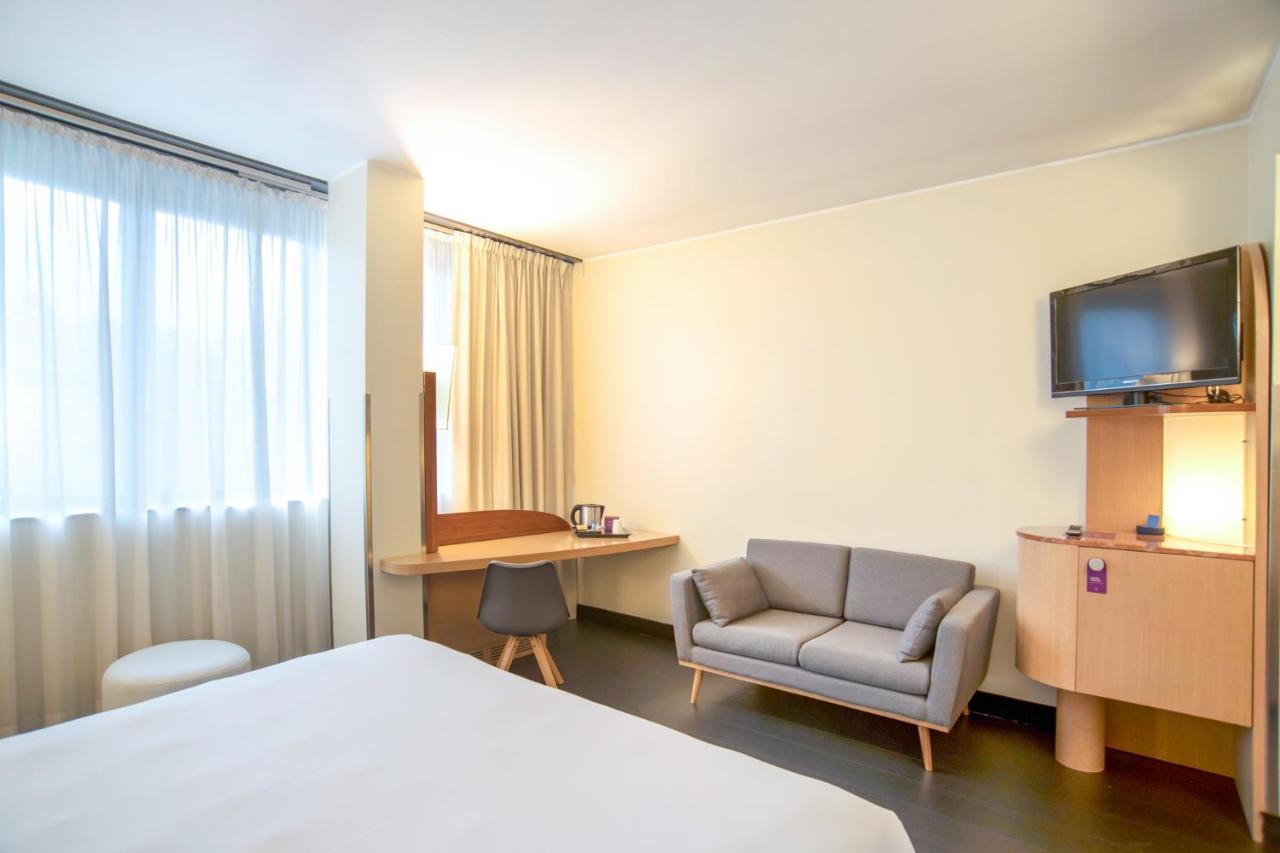 Privilege Doppelzimmer