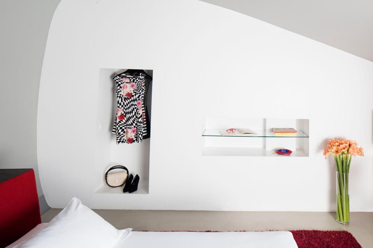 Executive Doppelzimmer mit Balkon