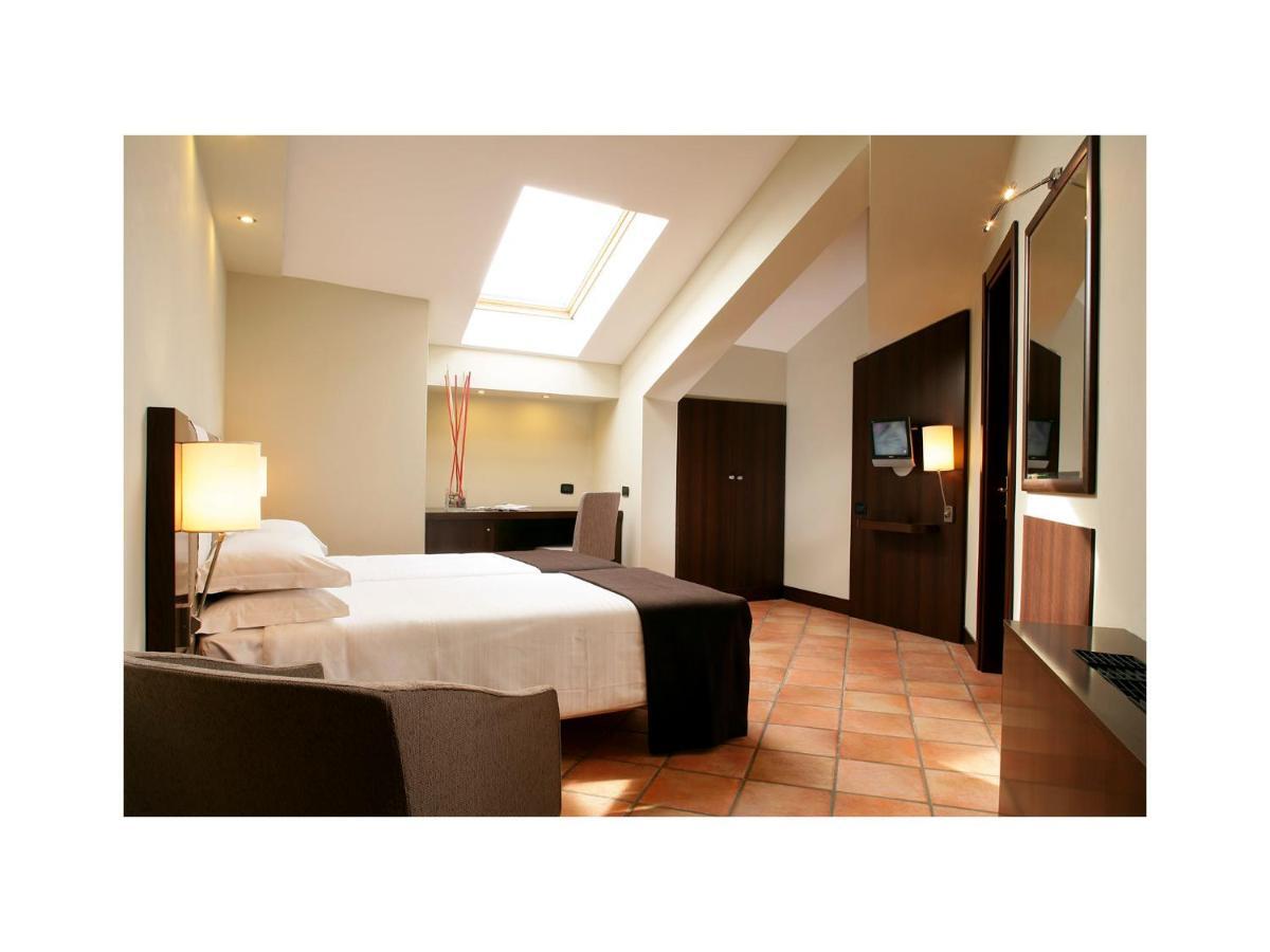 Small Double Room Attic