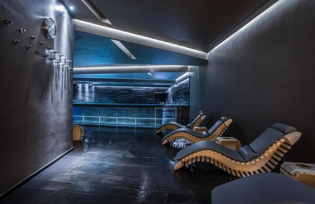 All Time Relais & Sport Hotel-1