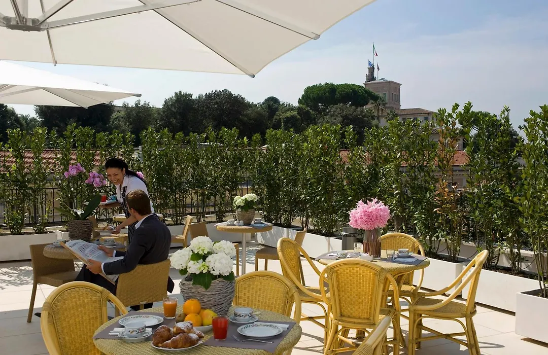 Hotel De Petris-1
