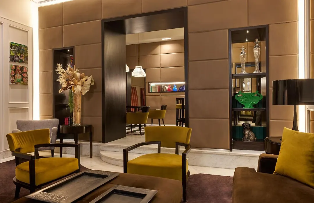 Hotel Mascagni-1