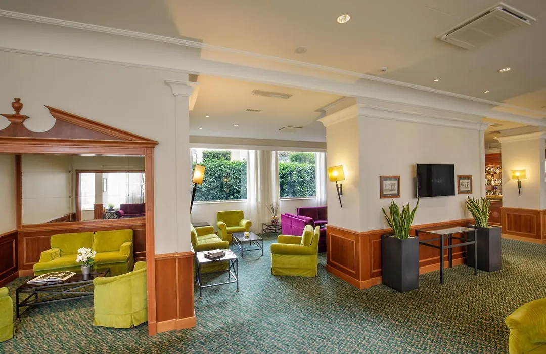Grand Hotel Fleming By Omnia Hotels-1