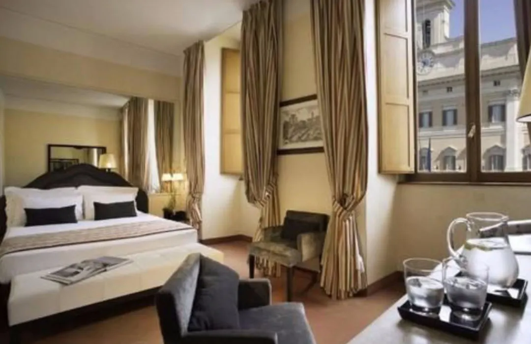 Colonna Palace Hotel-1