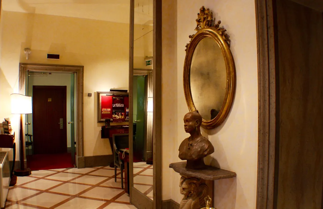 Grand Hotel Olympic Aurum Hotels-1