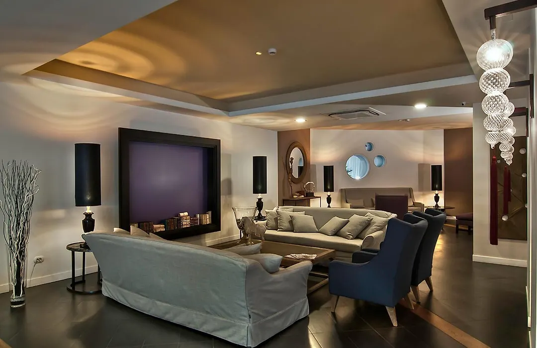 Hotel Caravel-1