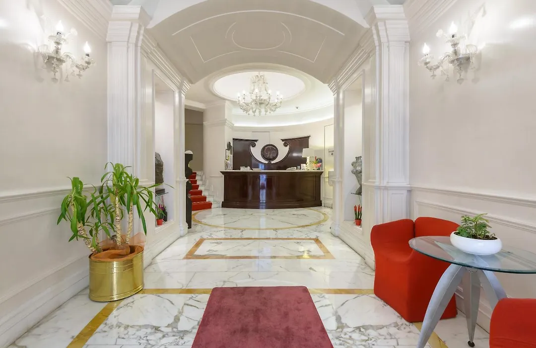 Gambrinus Hotel-1