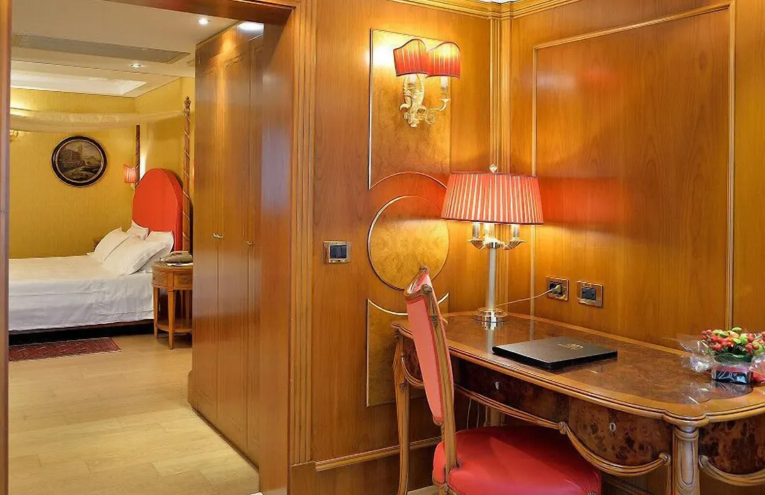 Hotel Homs-1