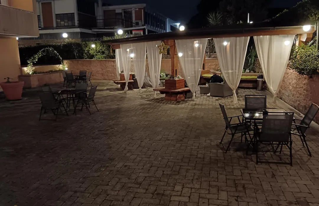 Hotel Bright-1