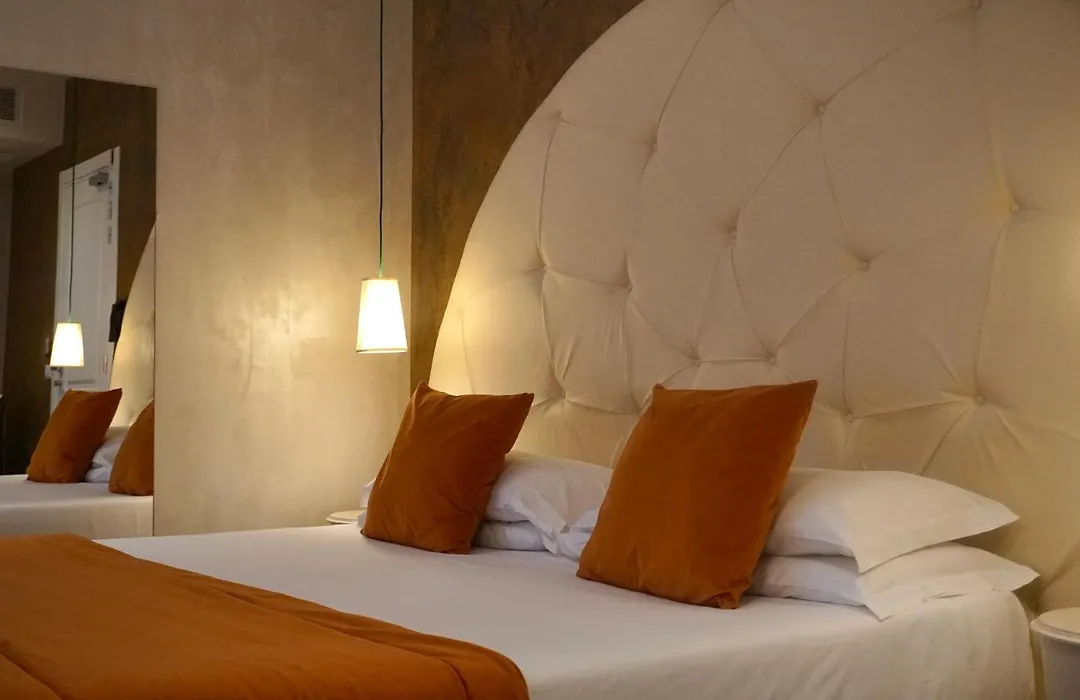 Hotel Vespasiano-1