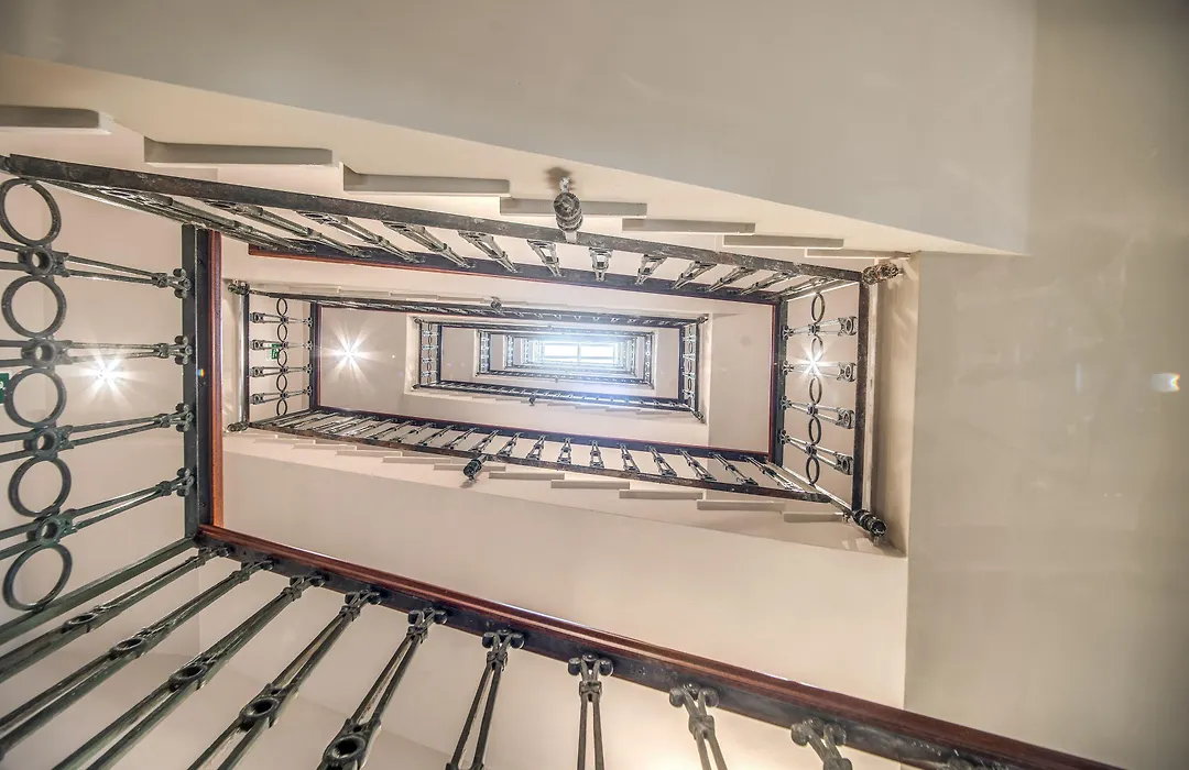 Hotel 77 Seventy-Seven - Maison D'Art Collection-1