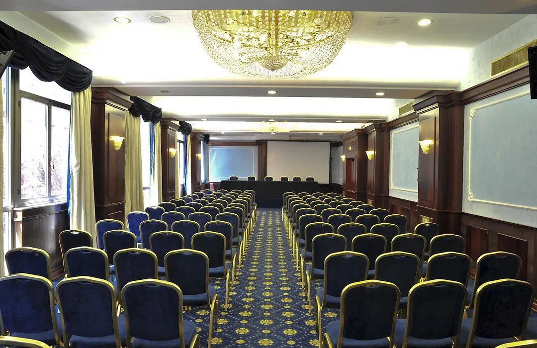 Hotel Regent-1
