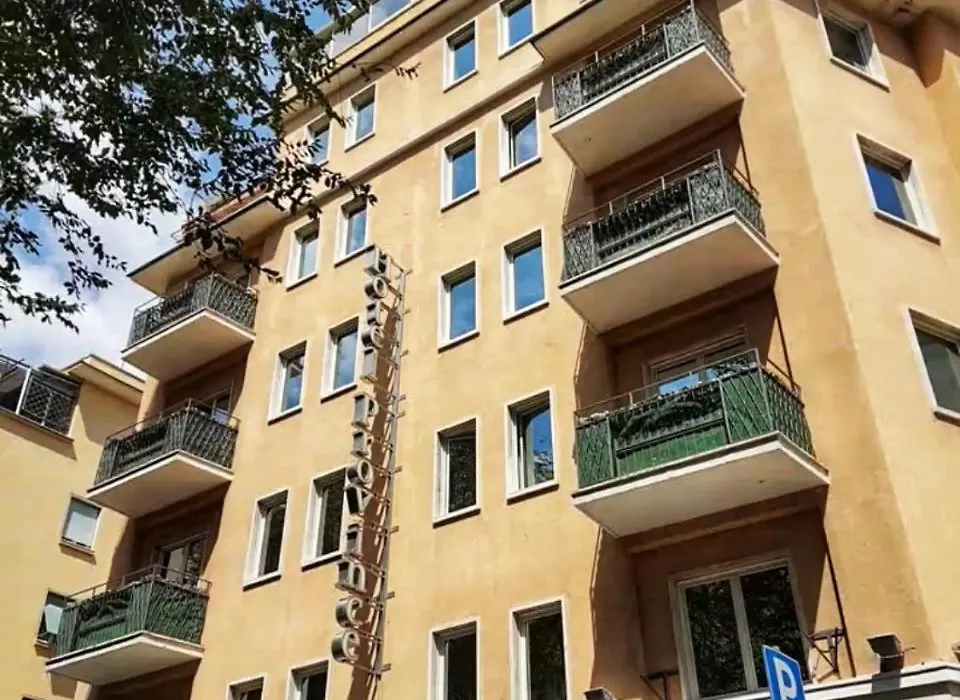 Hotel Delle Province-1