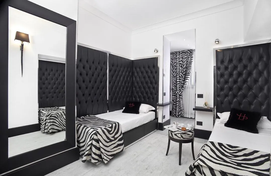 Lhp Hotel Siena-1