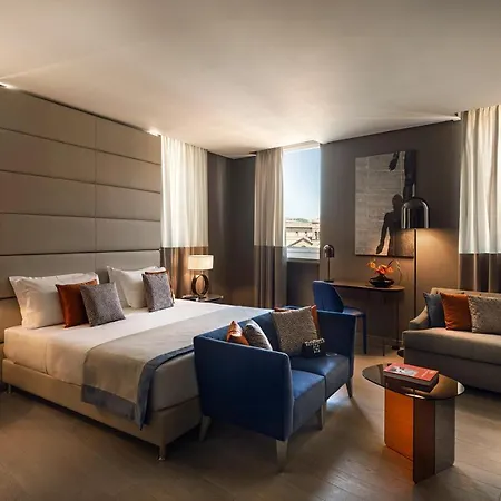 Orazio Palace Hotel-3