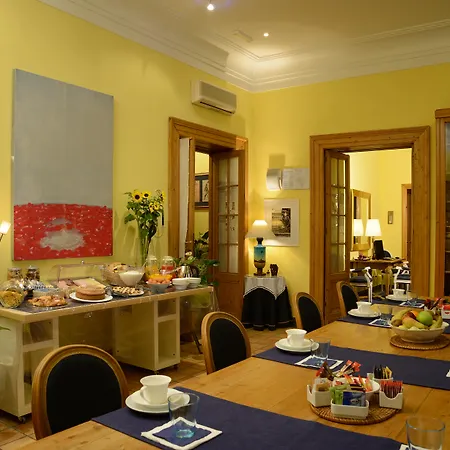 Hotel Locanda Cairoli-2