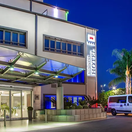 Hotel Domidea-2