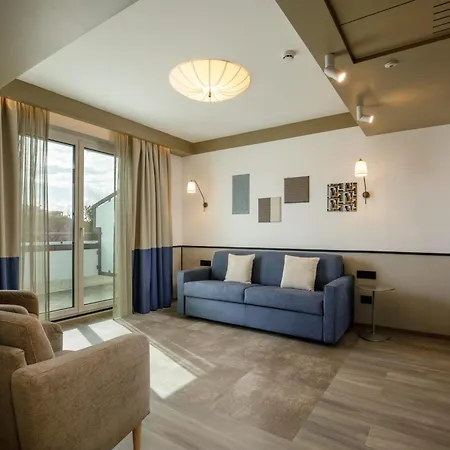 Hotel Domidea-3
