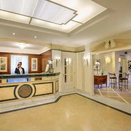 Donna Laura Palace By Omnia Hotels-2