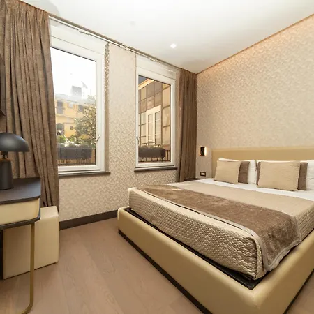 San Carlo Suite-3