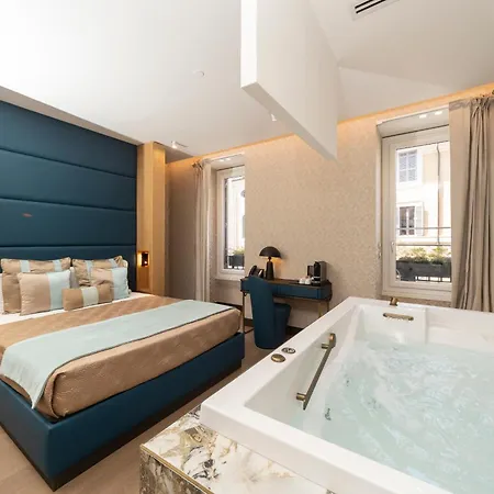 San Carlo Suite-2