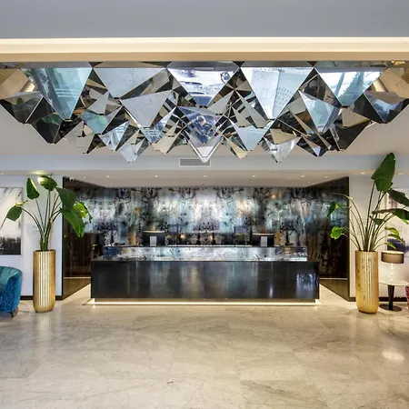 Hotel St Martin By Omnia Hotels-2