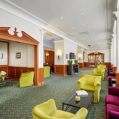 Grand Hotel Fleming By Omnia Hotels-3