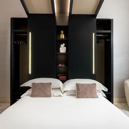 Dharma Luxury Hotel & Spa-2