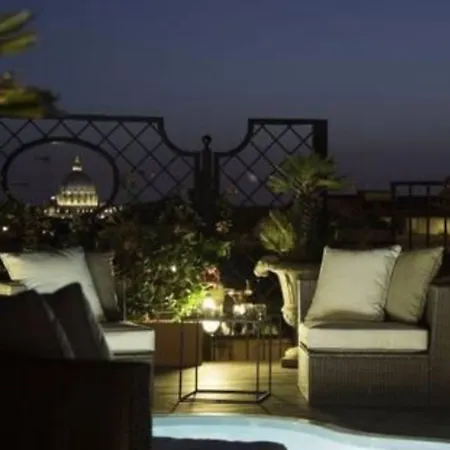 Colonna Palace Hotel-2