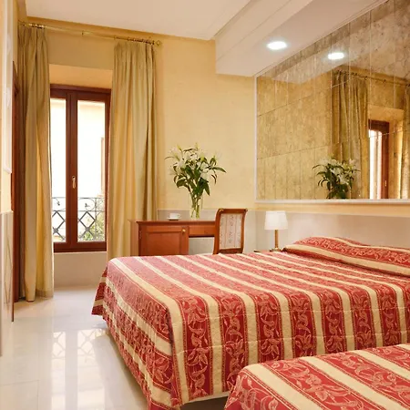 Hotel Bolivar-2
