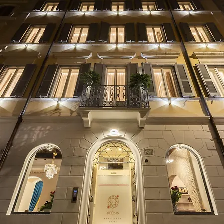 Poesis Experience Hotel-2