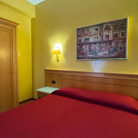 Hotel Bright-3